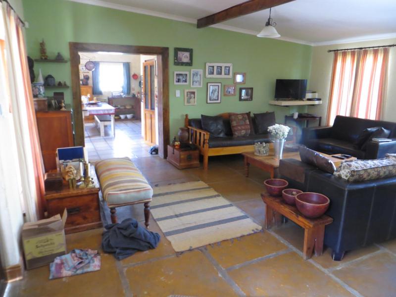 Commercial Property for Sale in Nieu Bethesda Eastern Cape